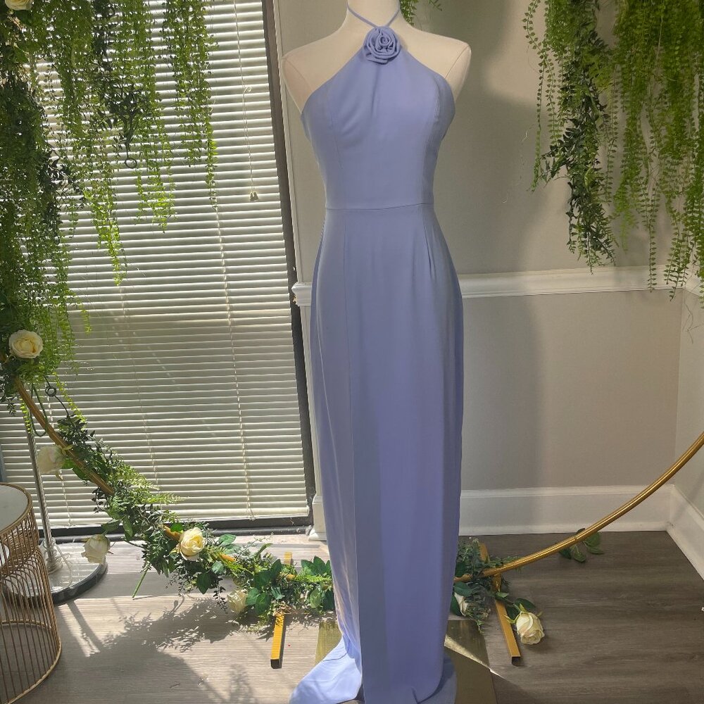 Amanda Uprichard | Sandy Gown